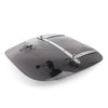 Sportster Dyna Glide Softail Touring Generic Large 19x17 Windshield Windscreen