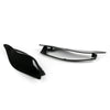 Harley Davidson Touring FL 2014-2018, 2 Color Generic 2 x ABS Plastic Side Wings Air Deflectors