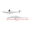 Harley Davidson Sportster XL883 86-2010 XL1200 (1988-2011), Clear Generic Windscreen Windshield