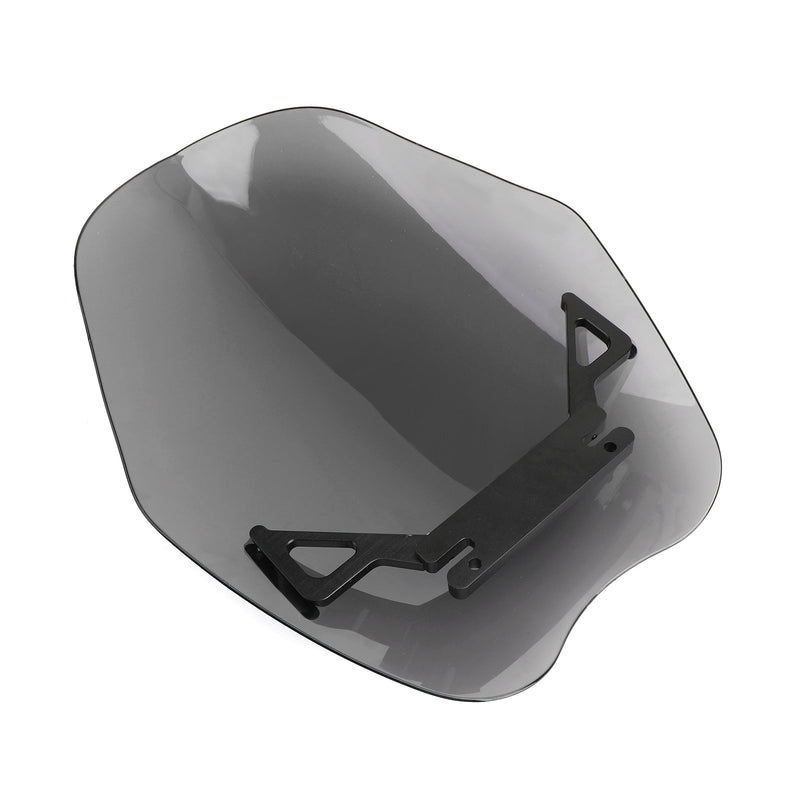 VRSCF V-ROD MUSCLE 2009-2017 Generic Front Windshield Wind Screen Fit