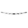 Harley Electra Glide FLHX (1997-2013), Black Generic CNC Billet Windshield Trim