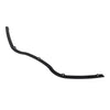 Harley (1998-2013) Road Glide FLTR, Black Generic Performance Machine Black Windshield Trim