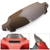 Harley Touring Electra Street Glide 14-18 Generic 5 Wave Windshield Windscreen