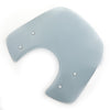 Vespa LX50 LX125 LX150 GT200 GTS250ie GTS300 Super Generic Windshield Windscreen fit