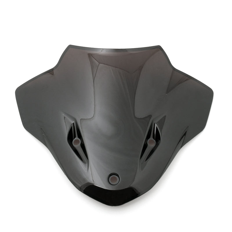 BMW S1000R 2014-2015 Generic Windshield WindScreen Double Bubble