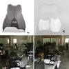 2008-2017 BMW Adventure F650GS F700GS F800GS Windshield WindScreen +4