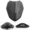 BMW S1000XR 2014-2019 Generic 1 piece Motorcycle ABS Windscreen Windshield