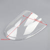 Ducati 748 916 996 998 1994-2002 Generic Windshield WindScreen Double Bubble
