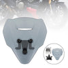 DUCATI Streetfighter V4/ V4S / V4SP 2020-2023 Windshield WindScreen
