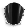 Honda CBR600RR 2005-2006, 6 Color Generic Windshield WindScreen Double Bubble