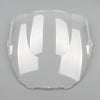 Honda CBR600 CBR 600 F3 1995-1998, 6 Color Generic Windshield WindScreen Double Bubble