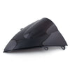 Honda CBR1000RR 2012-2015, 6 Color Generic Windshield WindScreen Double Bubble