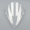 Honda CBR1000RR 2012-2015, 6 Color Generic Windshield WindScreen Double Bubble