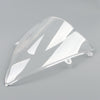 Honda CBR1000RR 2012-2015, 6 Color Generic Windshield WindScreen Double Bubble