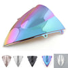 Honda CBR1000RR 2012-2015, 6 Color Generic Windshield WindScreen Double Bubble