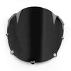 Honda CBR954RR 2001-2003, 5 Color Generic Windshield WindScreen Double Bubble