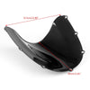 Honda CBR954RR 2001-2003, 5 Color Generic Windshield WindScreen Double Bubble