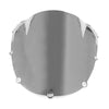 Honda CBR954RR 2001-2003, 5 Color Generic Windshield WindScreen Double Bubble