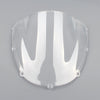 Honda CBR954RR 2001-2003, 5 Color Generic Windshield WindScreen Double Bubble
