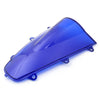 Honda CBR1000 2017, 4 Color Generic Windshield WindScreen Double Bubble