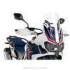 Honda CRF1000L Generic ABS Windscreen Windshield Fairing Wind Protector (2016-2017)