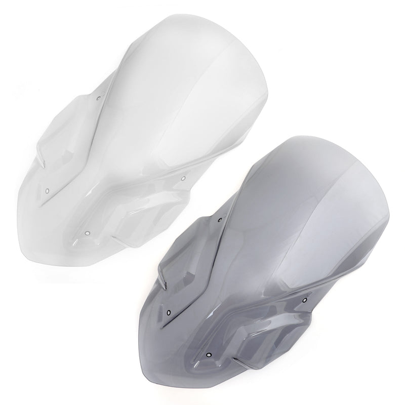 Honda CRF1000L Generic ABS Windscreen Windshield Fairing Wind Protector (2016-2017)