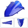 Honda CBR500R CBR 500 R 2019-2022 Generic 1x ABS Plastic Motorcycle Windshield Windscreen