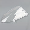 Kawasaki Ninja 250 250R EX250 08-12, 6 Color Generic Windshield WindScreen Double Bubble