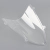 Kawasaki Ninja 250 250R EX250 08-12, 6 Color Generic Windshield WindScreen Double Bubble