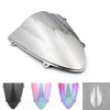 Kawasaki Ninja 250 250R EX250 08-12, 6 Color Generic Windshield WindScreen Double Bubble