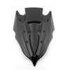 Kawasaki Z250 Z300 2013-2017, 7 Color Generic Windscreen Windshield Wind Screen