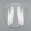 Kawasaki ZX6R ZX6-R 636 (1998-1999) 6 Color Generic Windshield WindScreen Double Bubble
