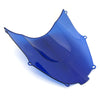 Kawasaki ZX9R ZX 9R ZX9-R (2000-2003) 7 Color Generic Windshield WindScreen Double Bubble