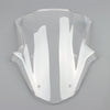 Kawasaki ZX10R ZX 10R (2011-2015) 6 Color Generic Windshield Double Bubble