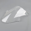 Kawasaki ZX10R ZX 10R (2011-2015) 6 Color Generic Windshield Double Bubble