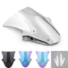 Kawasaki ZX10R ZX 10R (2011-2015) 6 Color Generic Windshield Double Bubble