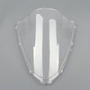 Kawasaki ZX14R ZZR1400 (2006-2015) 6 Color Generic Windshield WindScreen Double Bubble