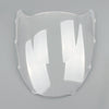 Kawasaki ZX9R (1998-1999) 5 Color Generic Windshield WindScreen Double Bubble