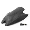 Kawasaki Z1000 (2010-2013) 5 Color Generic Windshield WindScreen Double Bubble