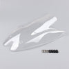 Kawasaki Z1000 (2010-2013) 5 Color Generic Windshield WindScreen Double Bubble