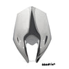 Kawasaki Z800 (2013-2014) 5 Color Generic Windshield WindScreen Double Bubble