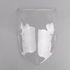 Kawasaki NINJA 1000 Z1000SX (10-15) 4 Color Generic Windshield WindScreen Double Bubble