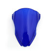 Kawasaki ZX-10R (2016-2017) 7 Color Generic Windshield WindScreen Double Bubble