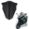 Kawasaki Ninja 650 EX650F (12-16) 7 Color Generic Windshield WindScreen Double Bubble