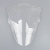 Kawasaki Ninja 650 EX650F (12-16) 7 Color Generic Windshield WindScreen Double Bubble