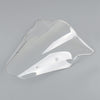 Kawasaki Ninja 650 EX650F (12-16) 7 Color Generic Windshield WindScreen Double Bubble