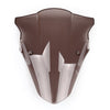 Kawasaki Ninja 650 EX650F (12-16) 7 Color Generic Windshield WindScreen Double Bubble