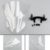 Kawasaki Z900 2017-2019 ABS Motorcycle Windshield Windscreen