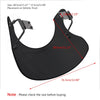 Kawasaki Z900RS 2018 Generic ABS Windscreen Windshield Cafe Racer Wind Protector