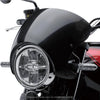 Kawasaki Z900RS 2018 Generic ABS Windscreen Windshield Cafe Racer Wind Protector